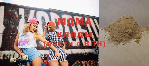 кокс Белоозёрский